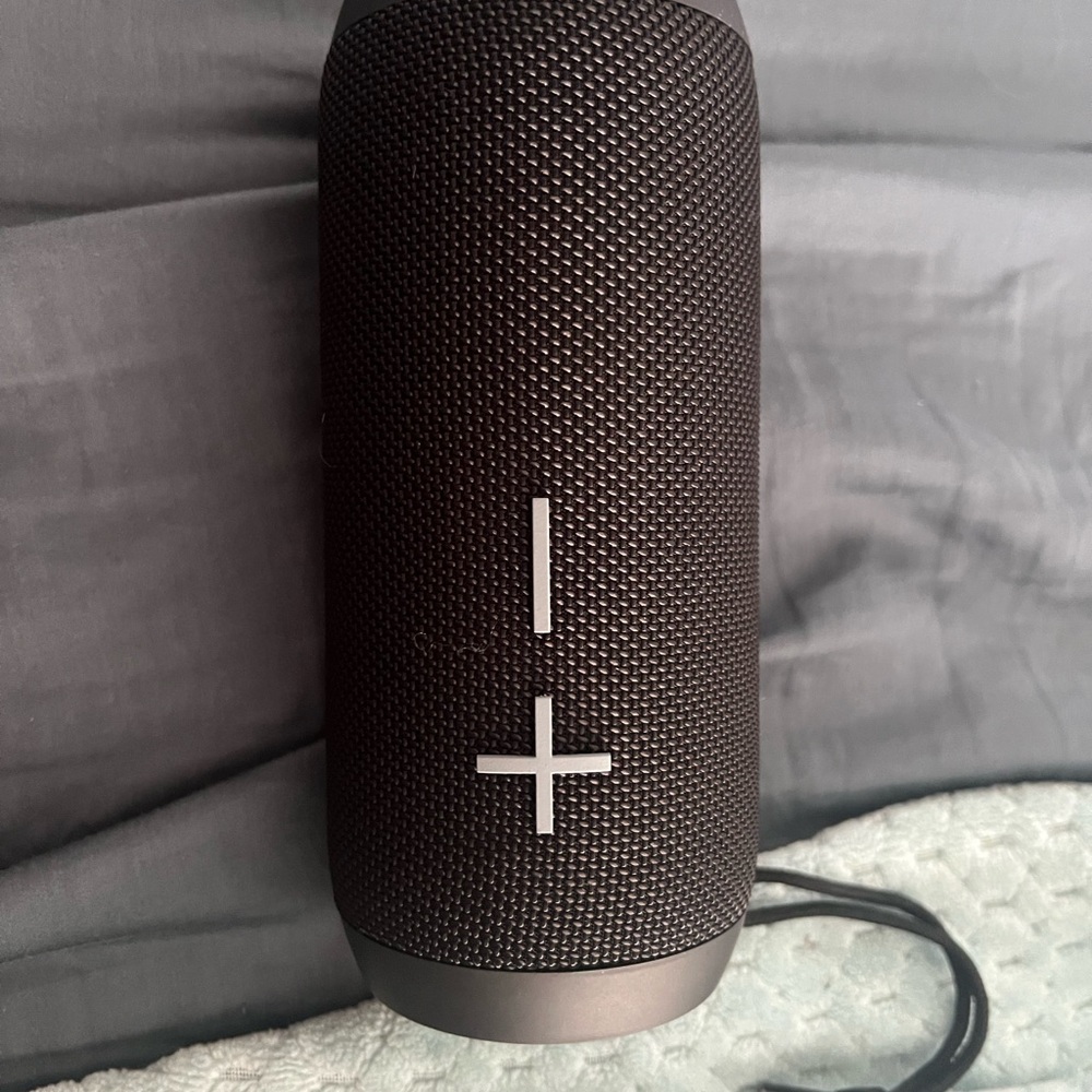 Hopestar p7 Bluetooth portable speaker